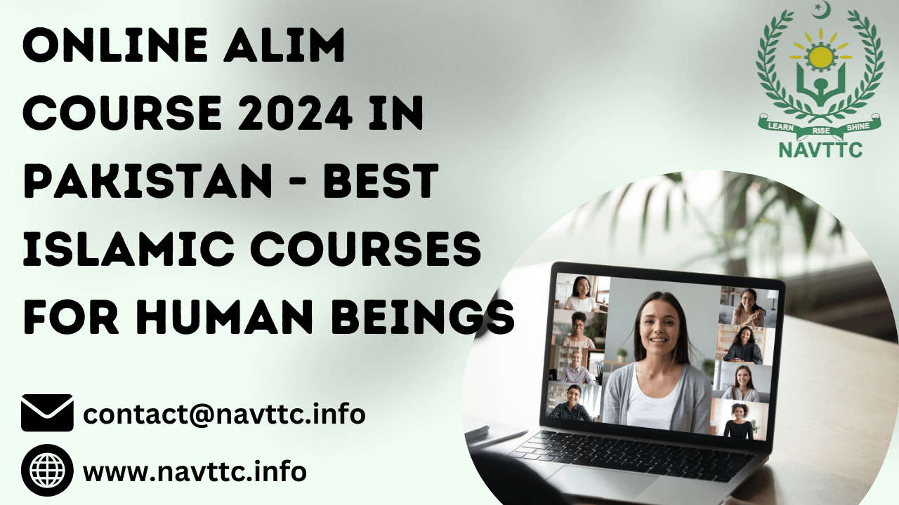 Online Alim Course