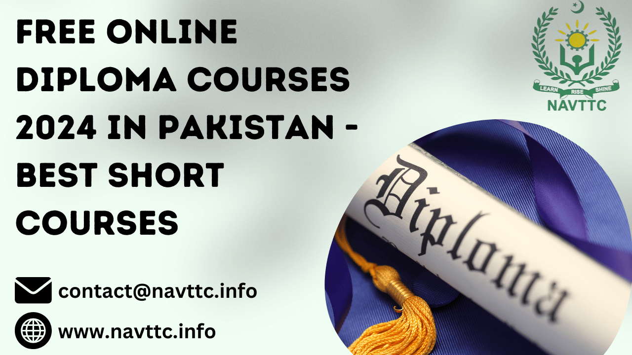 Free Online Diploma Courses