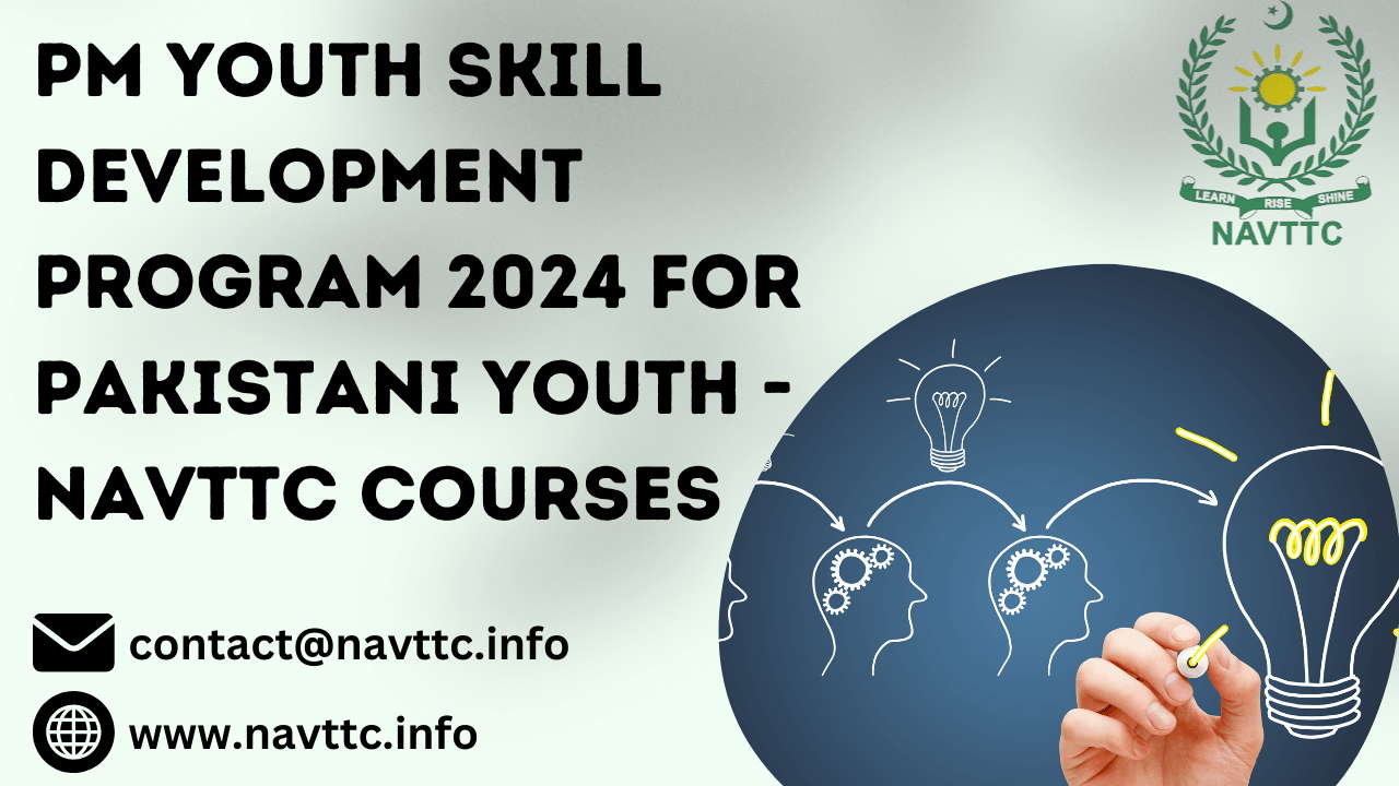 PM Youth Skill Development Program