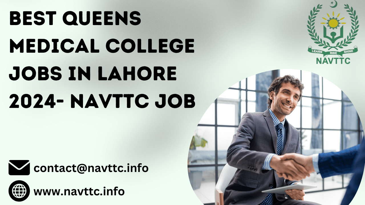 Queens Medical College Jobs