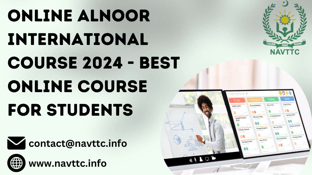 Online AlNoor International Course